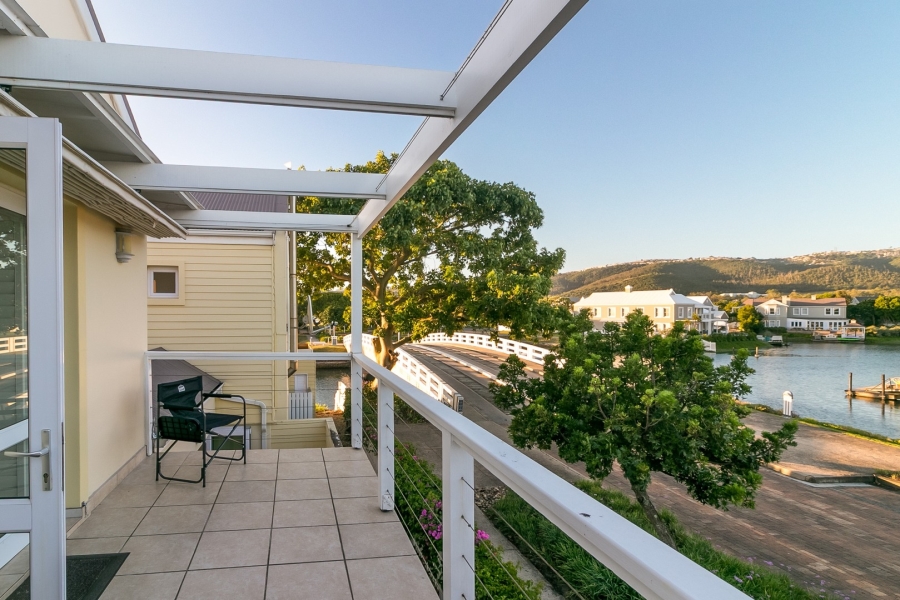 4 Bedroom Property for Sale in Thesen Islands Western Cape